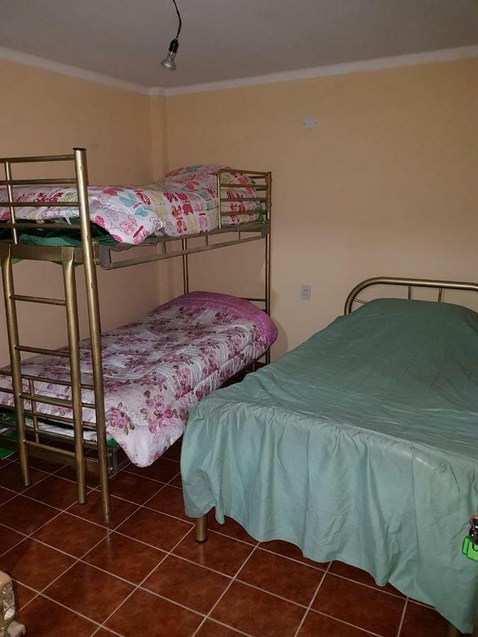 Hostel Buen Descanso Sucre Exterior photo