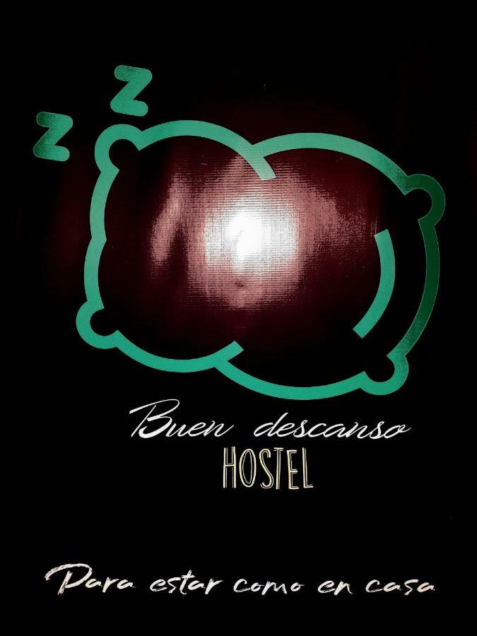 Hostel Buen Descanso Sucre Exterior photo
