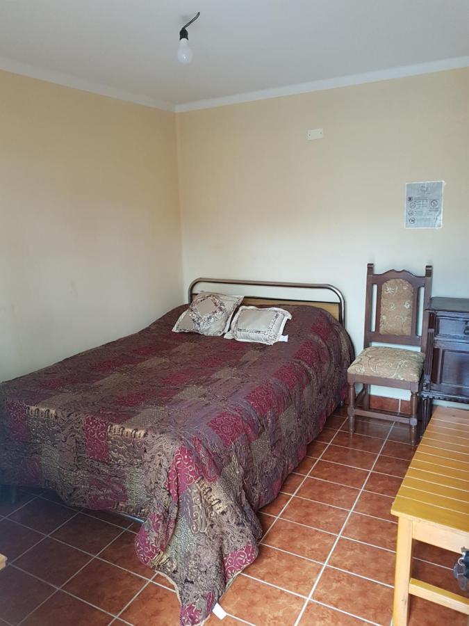 Hostel Buen Descanso Sucre Exterior photo
